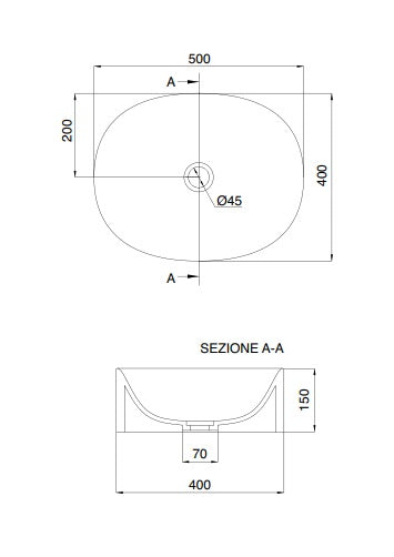 SKINNY ΝΙΠΤΗΡΑΣ ΕΠΙΚΑΘΗΜΕΝΟΣ 50X40