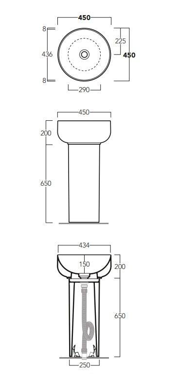 BALLOON BA01