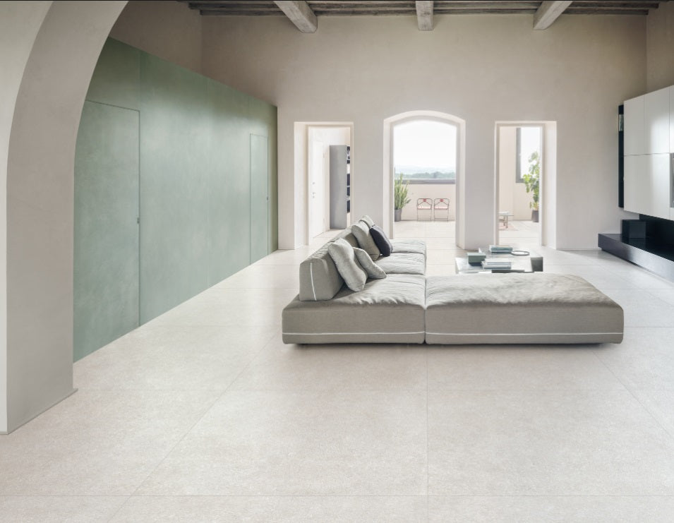 MYSTONE BERICI BIANCO STRUT