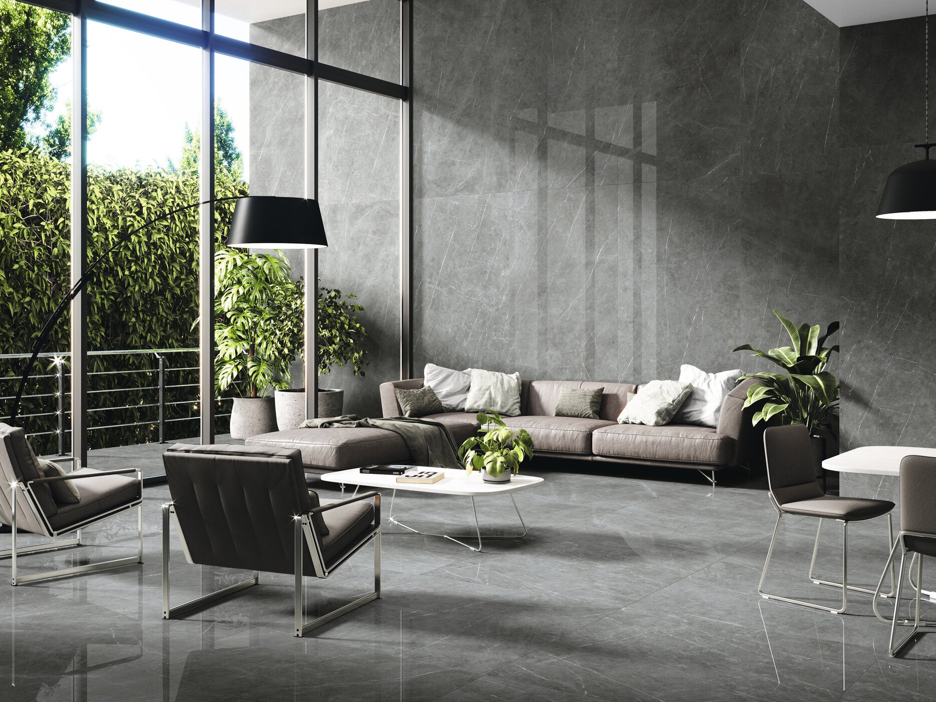 TESSINO GREY NATURAL