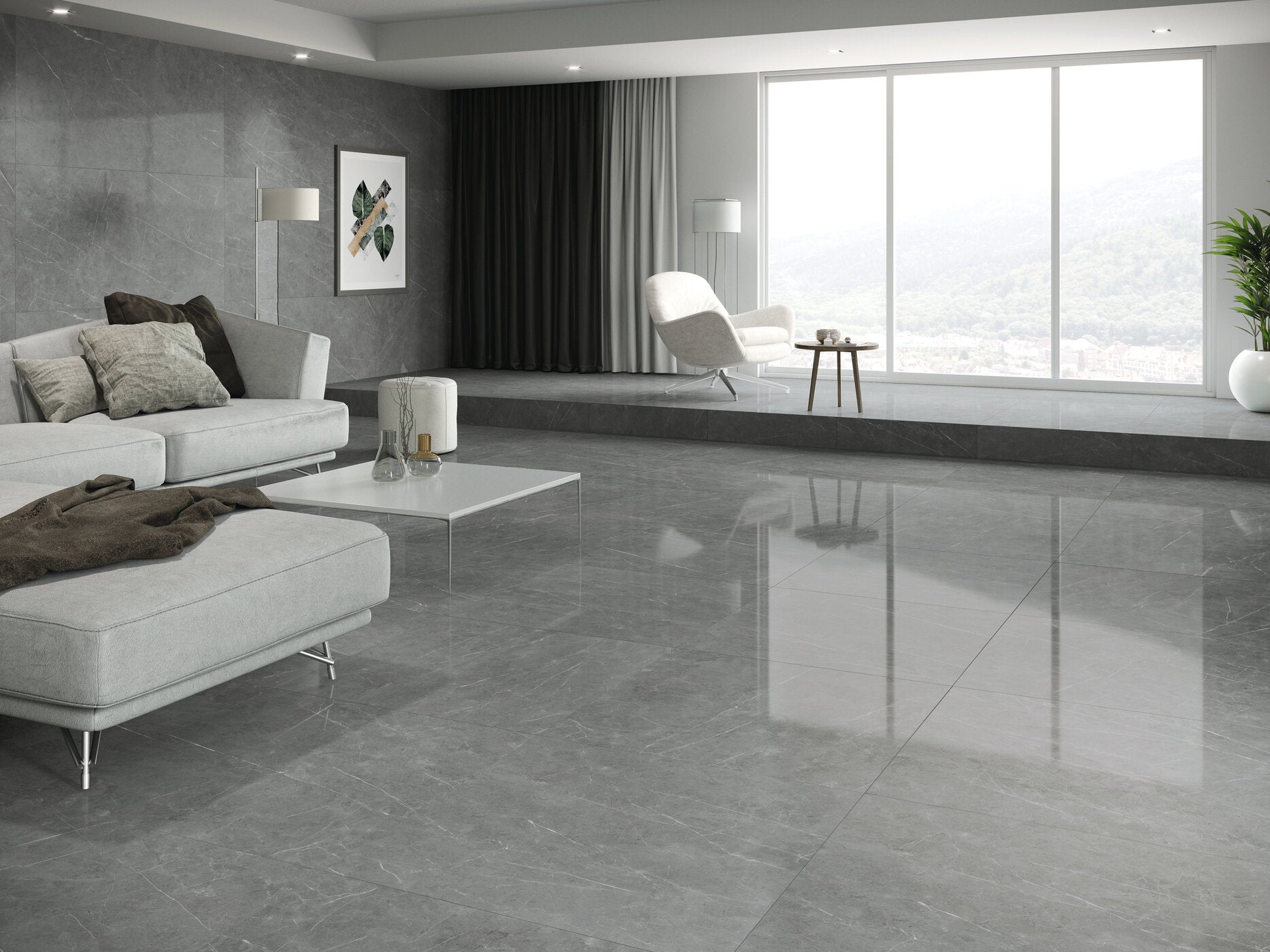 TESSINO GREY NATURAL