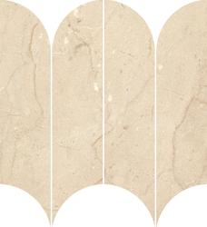 INCANTO BEIGE ALICANTE GLOSSY RT