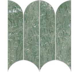 INCANTO VERDE ANTIGUA GLOSSY RT