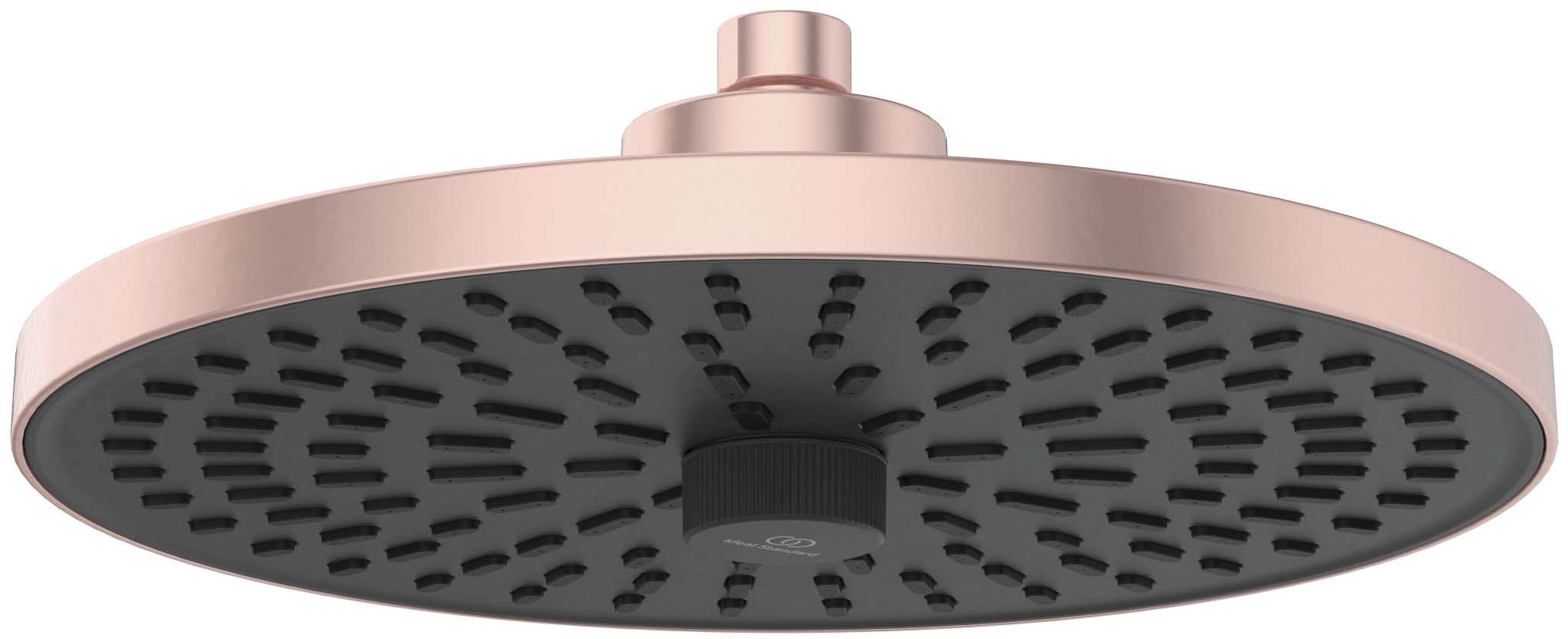 ΚΕΦΑΛΗ ΝΤΟΥΣ Ø26CM IDEALRAIN ALU+