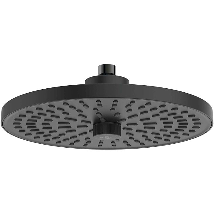 ΚΕΦΑΛΗ ΝΤΟΥΣ Ø26CM IDEALRAIN ALU+