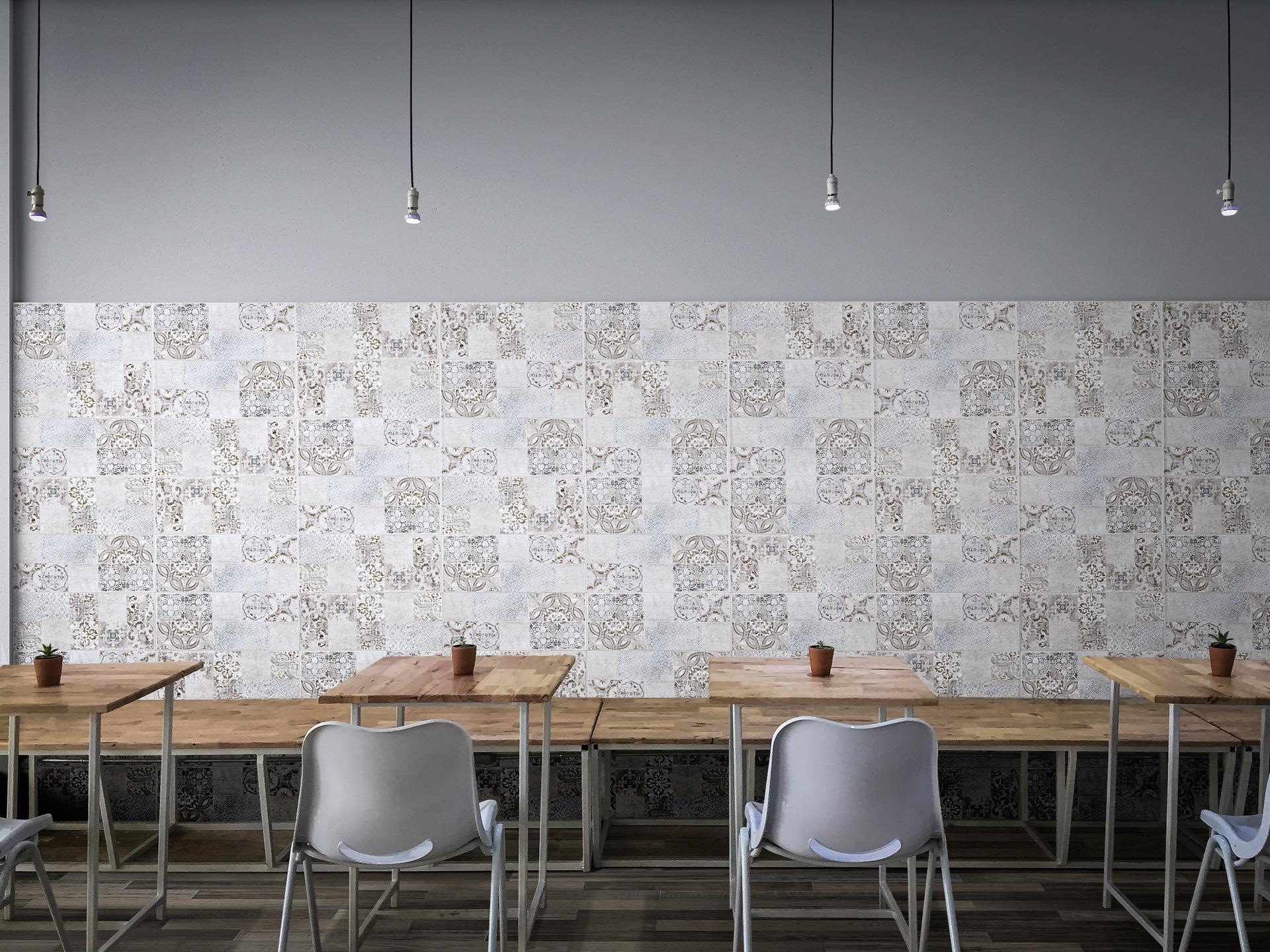 APPEAL WALL WHITE