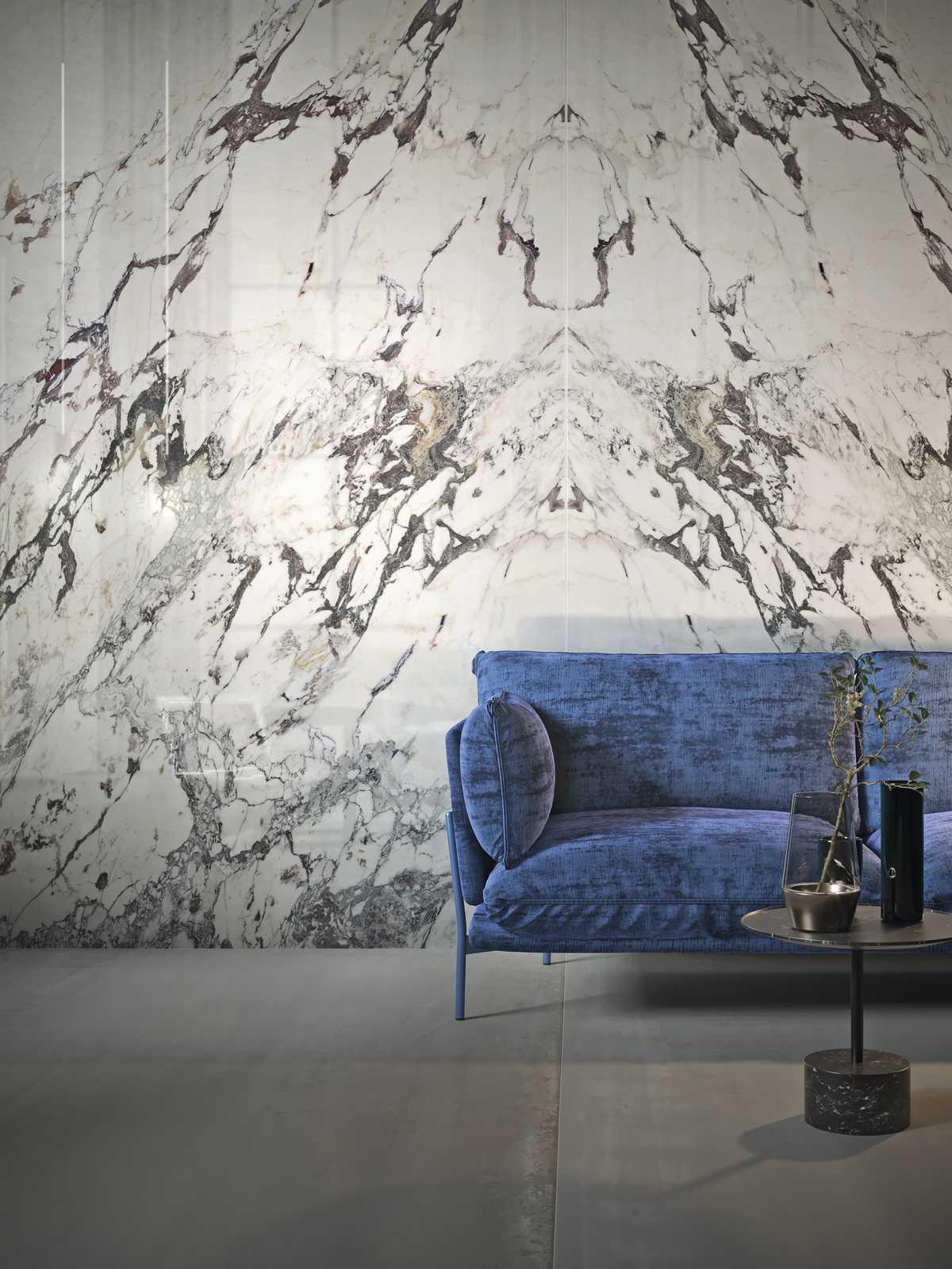 ALLMARBLE CAPRAIA LUX