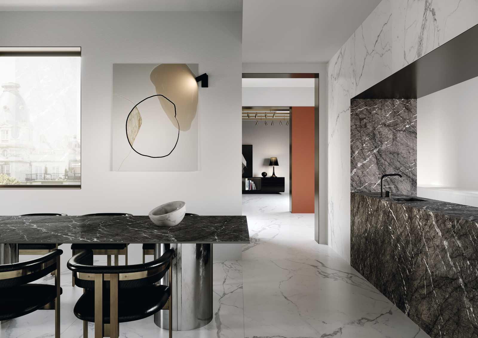GRANDE MARBLE LOOK GRIGIO CARNICO