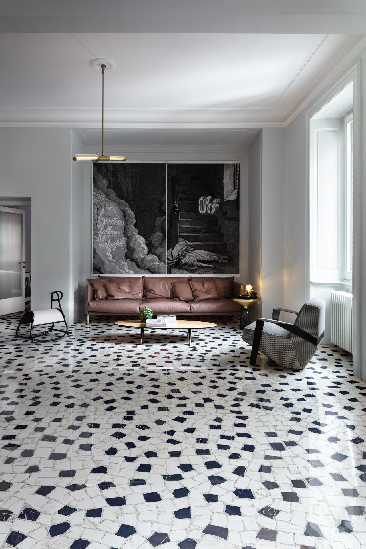 GRANDE MARBLE LOOK GHIARA PALLADIANA LUX