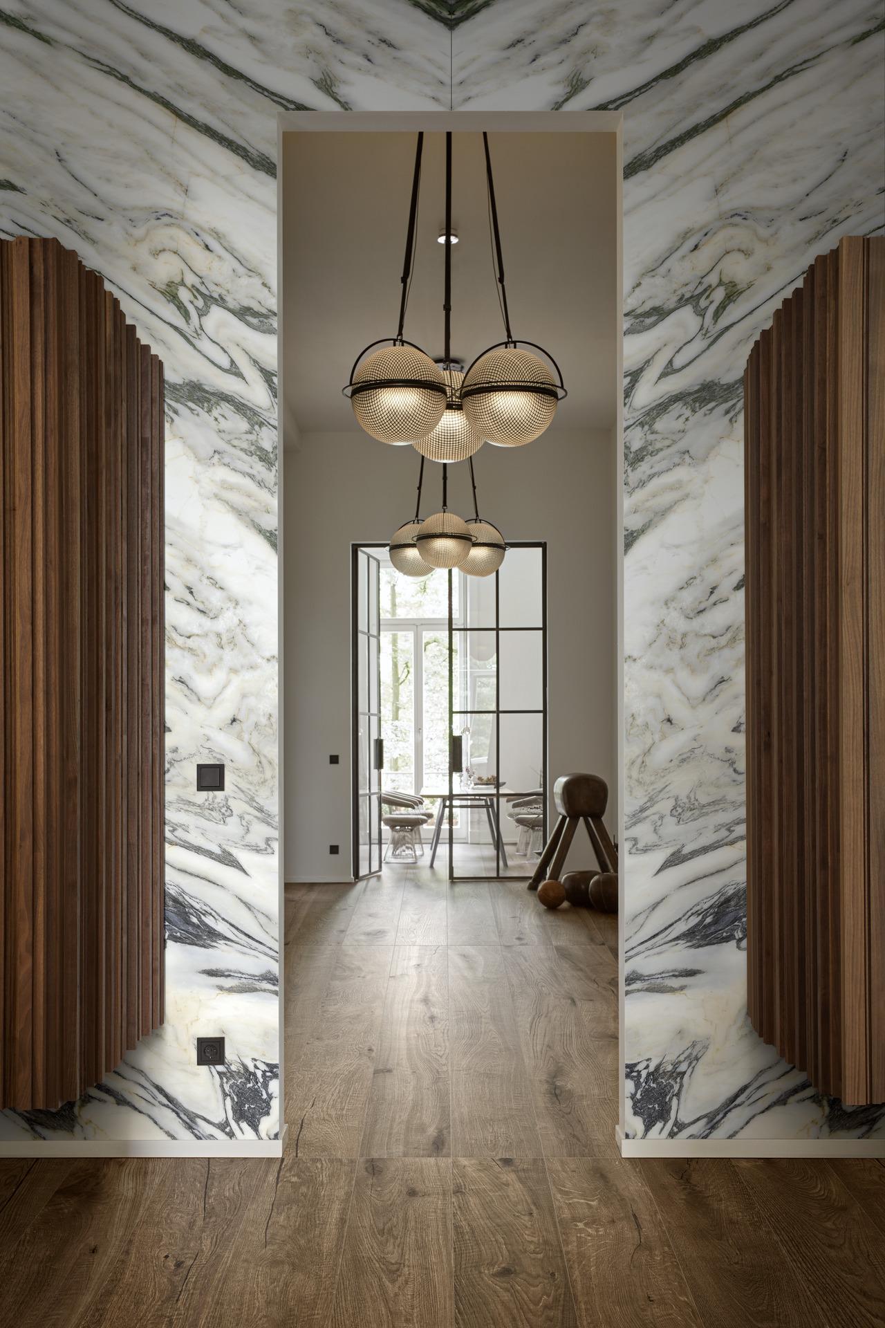 GRANDE MARBLE LOOK BIANCO ARNI LUX