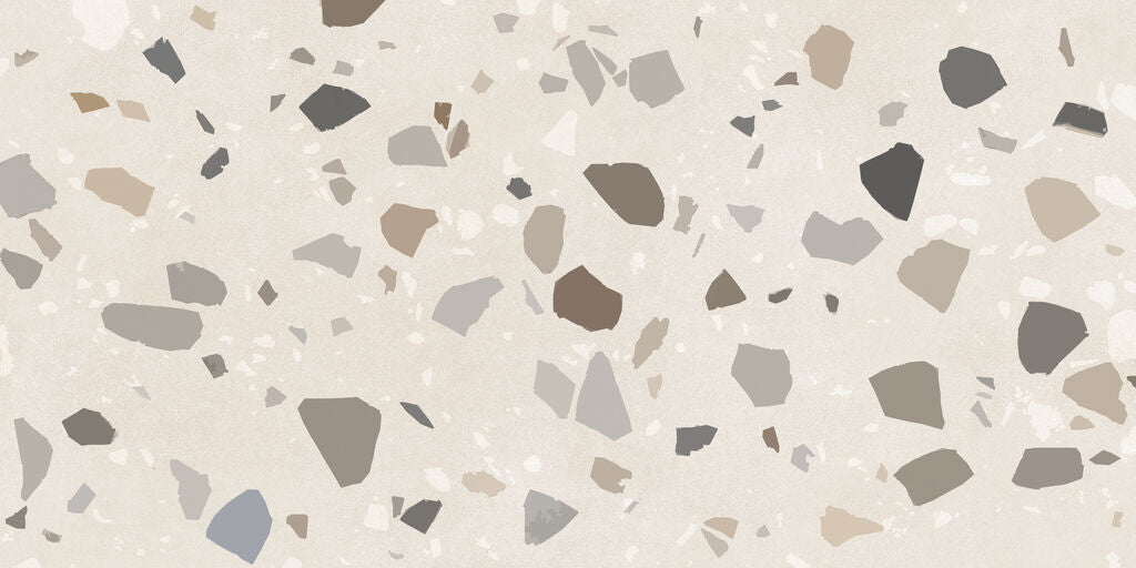 GRAVITY STONE IVORY MATE