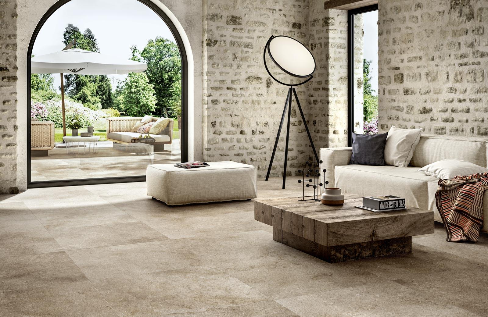 REALSTONE JERUSALEM NOCE