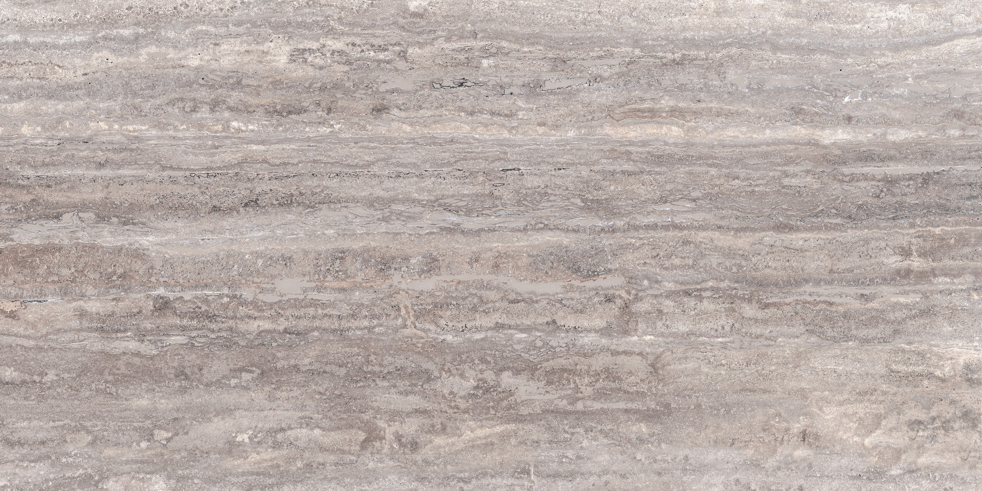 REALSTONE TRAVERTINO VEIN TITANIO