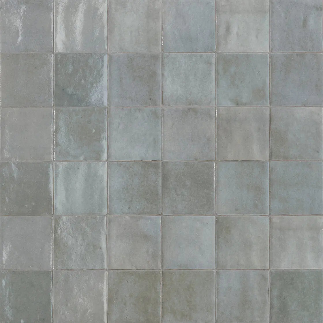 MELANGE GLICINE GLOSSY