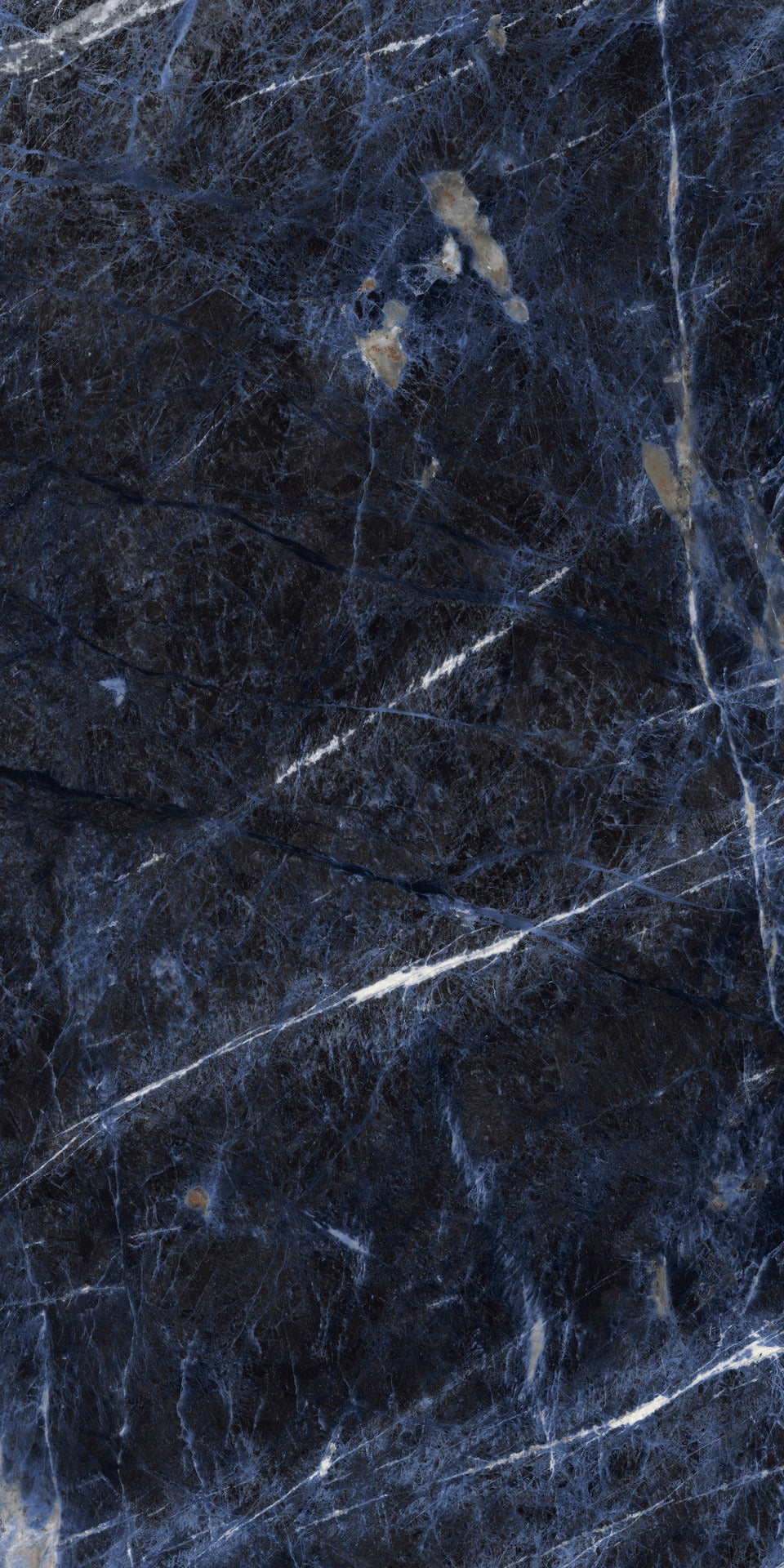 ALLMARBLE SODALITE BLU LUX