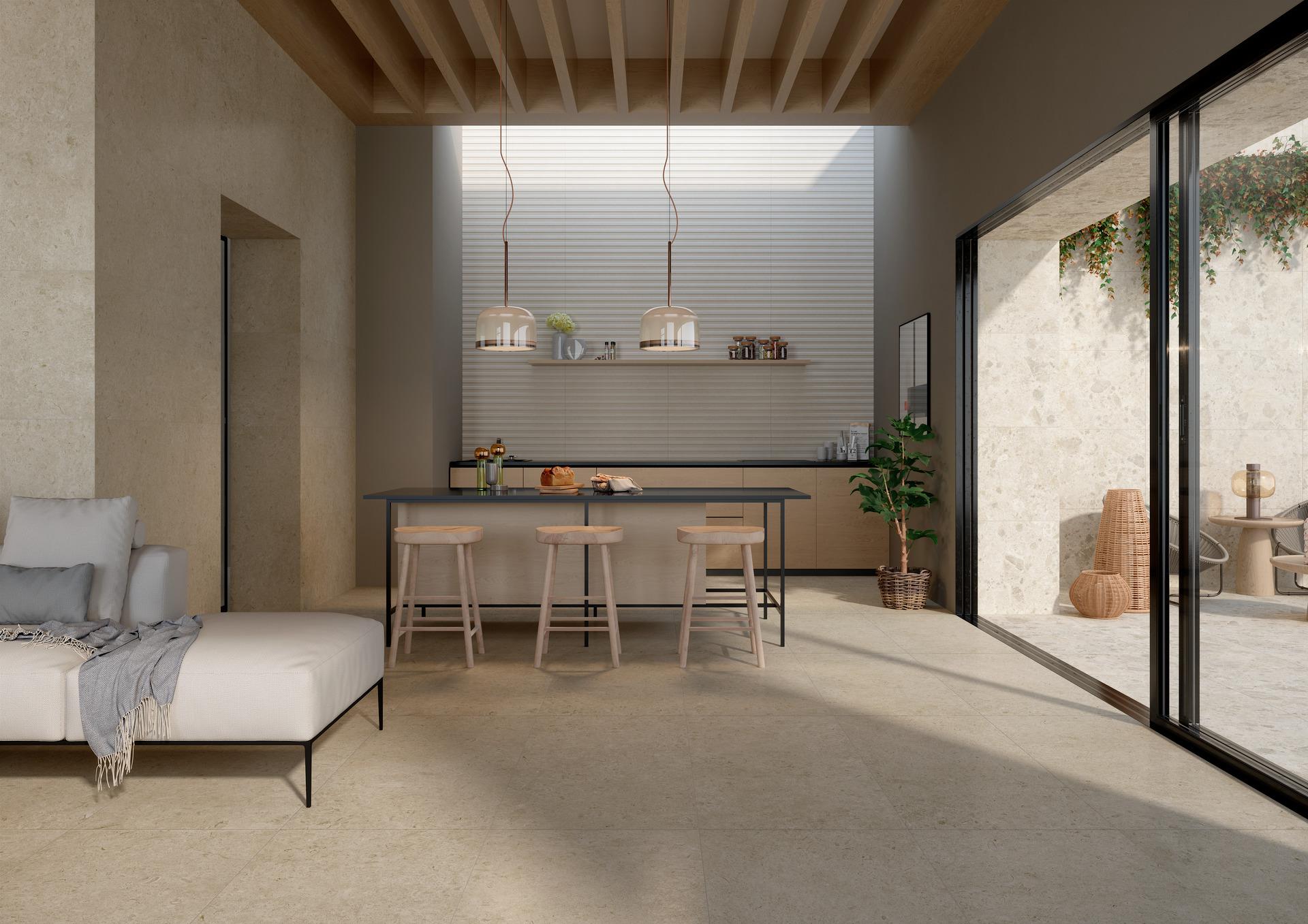 CARACTER MIX BEIGE STRUT