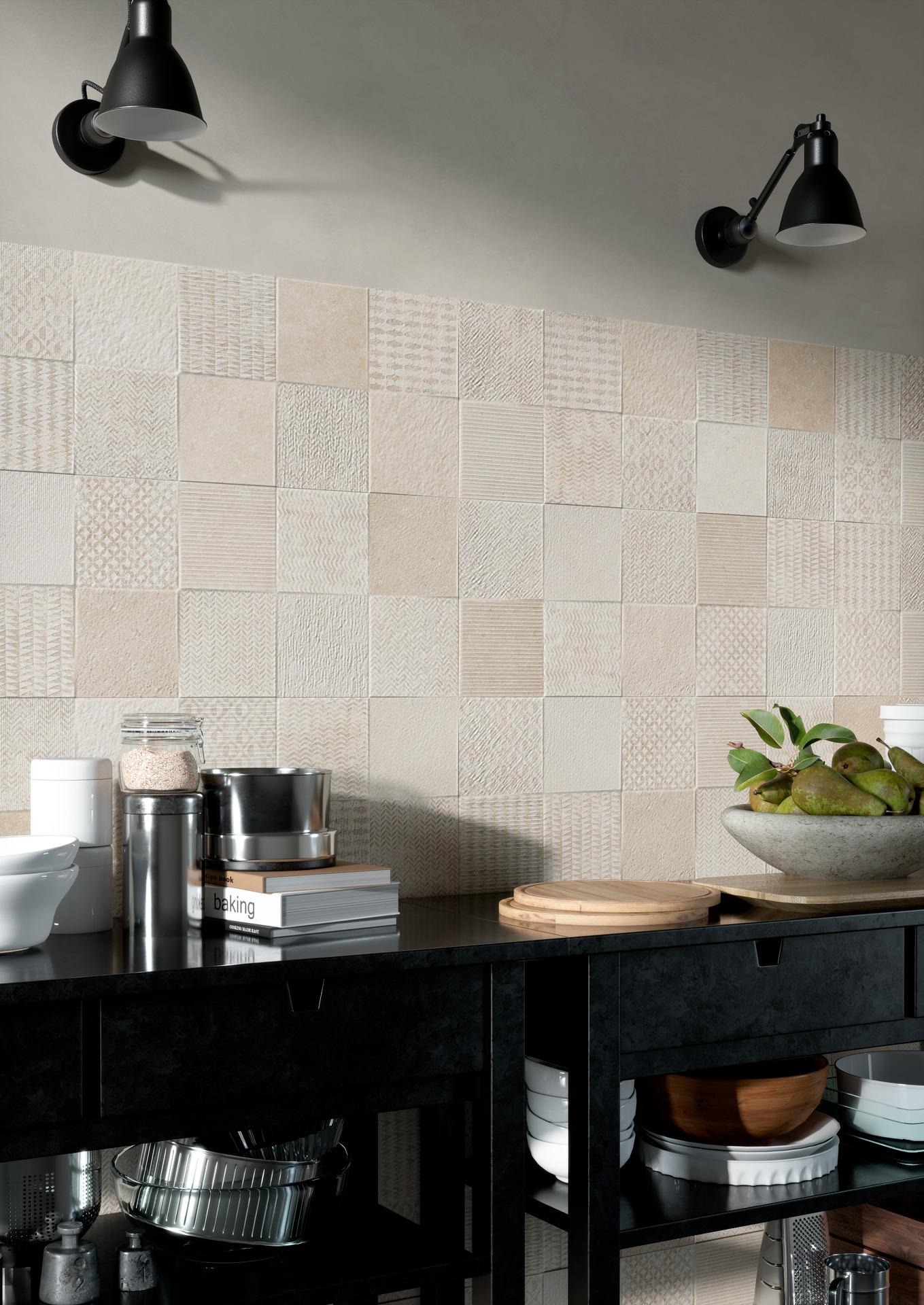 CARACTER DECORO 3D QUAD
