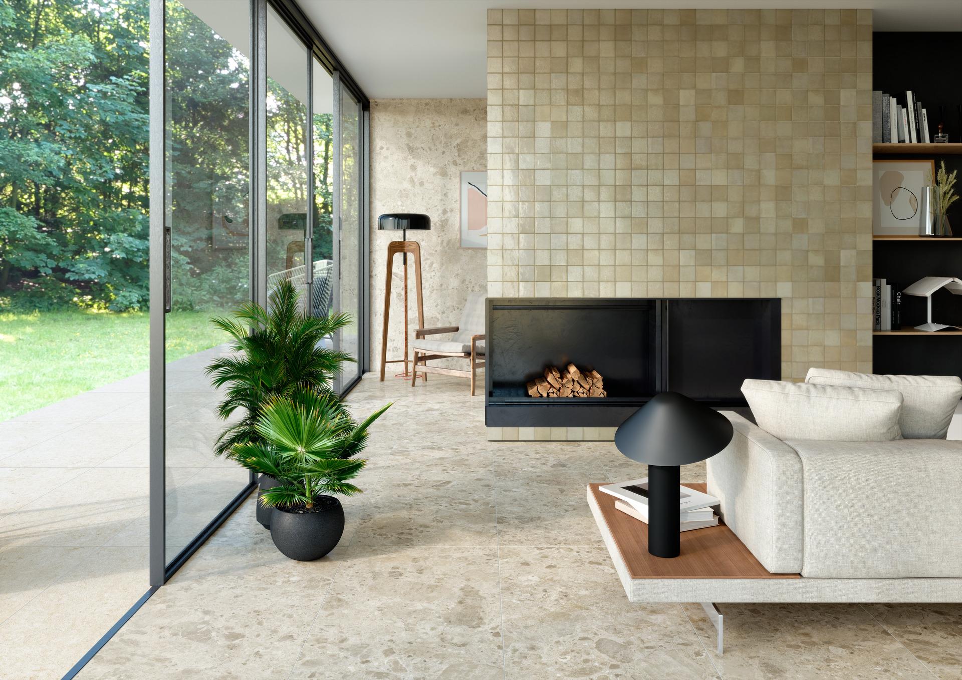 CARACTER MIX BEIGE STRUT