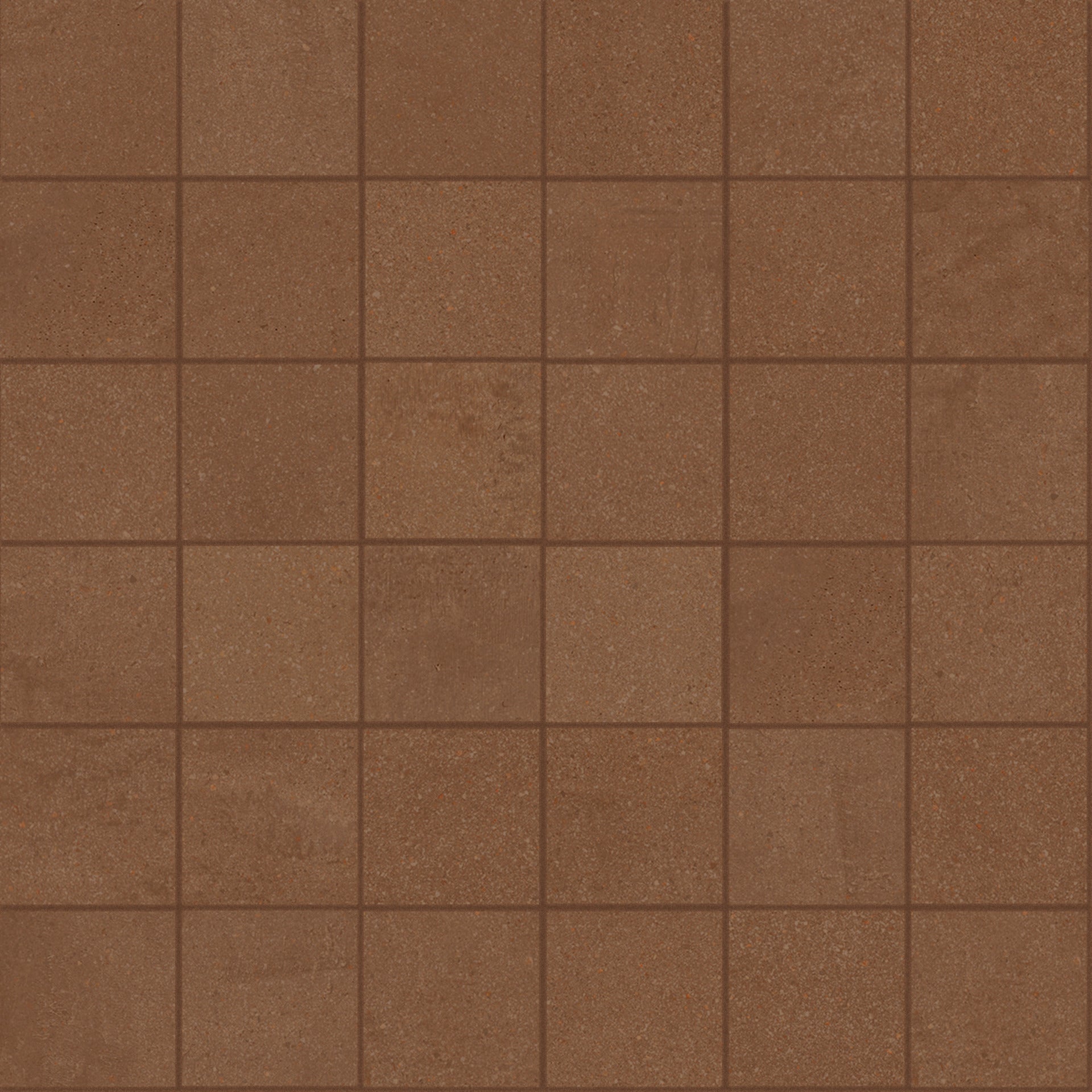 CEMENTUM COTTO MOSAICO 5X5