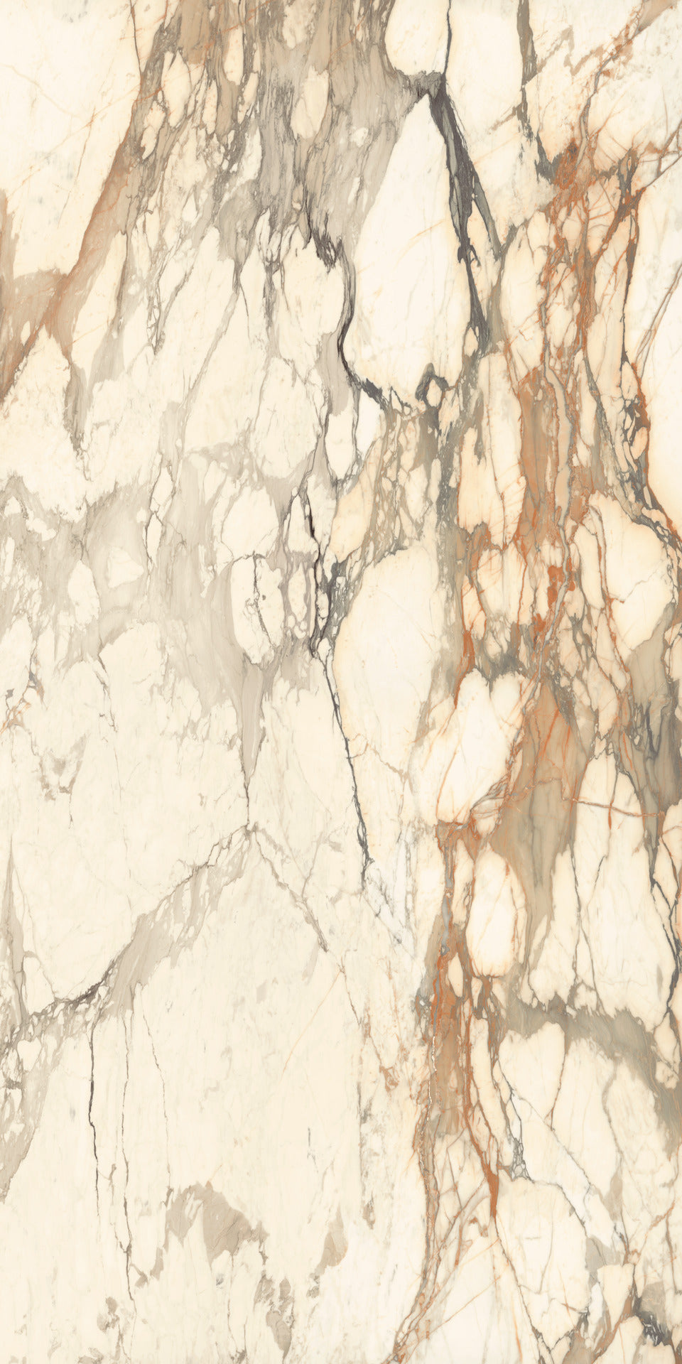 GRANDE MARBLE LOOK CALACATTA VENA VECCHIA LUX